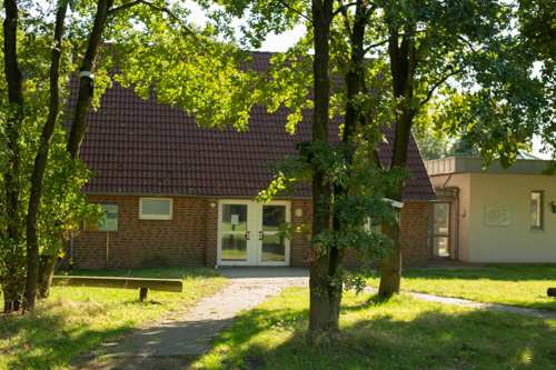 Josef-Cardijn-Haus